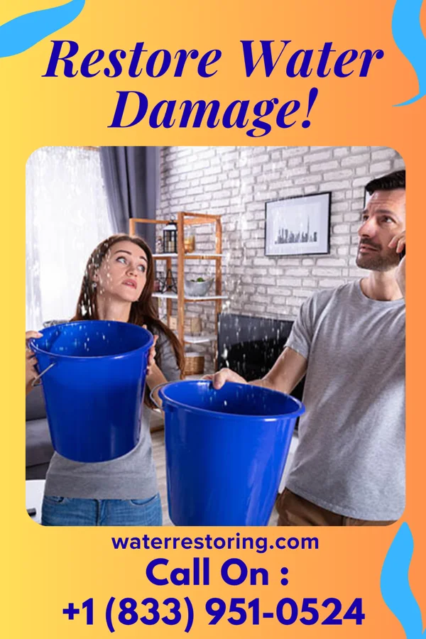 water restoration Apex Mitigation Services East Franklin